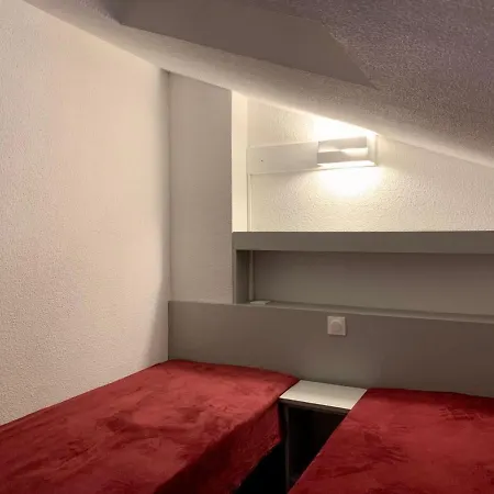 דירה Maison Familiale A Avec Piscine Commune Et Climatisation - Fr-1-604-9